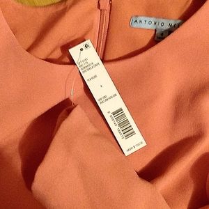 Dillard's Vintage style dress